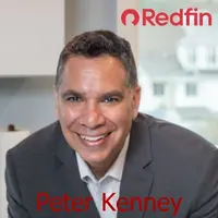 Peter Kenney - Redfin Broker Associate