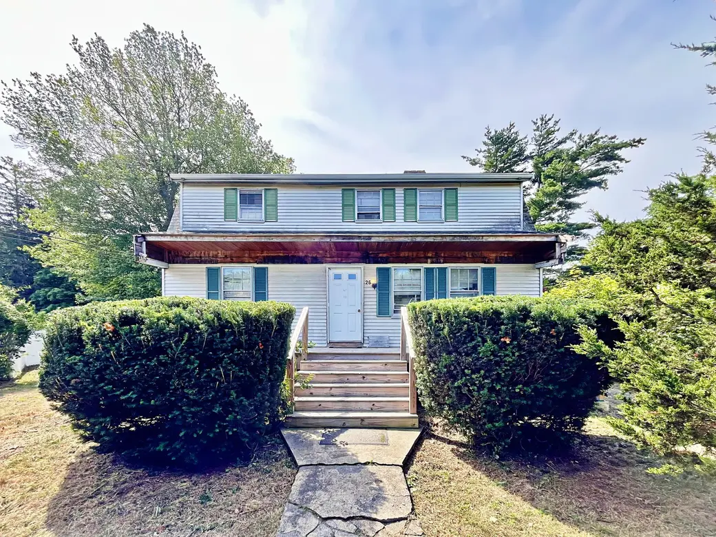 Redfin Early Access Listing 26 Rice Ave Rockland MA