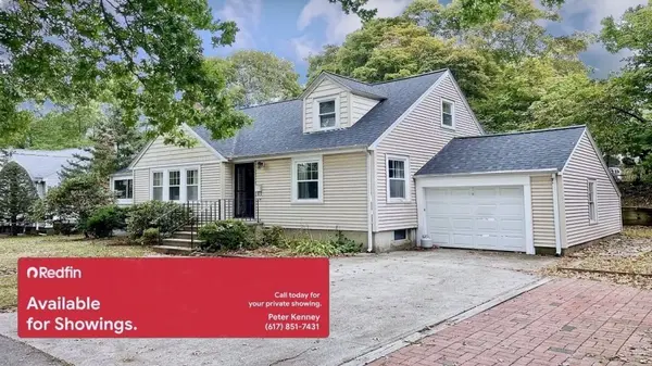 Redfin Early Access Listing 1104 Furnace Brook Pkwy Quincy MA,Peter Kenney