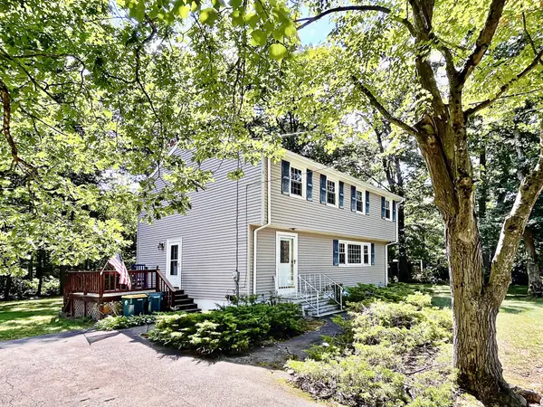 Redfin Early Access Listing 137 Catherine Dr Abington MA,Peter Kenney