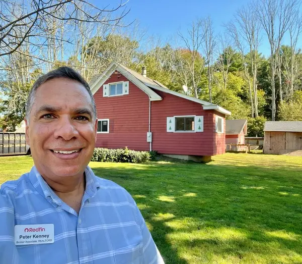 Latest Real Estate Trends on the South Shore Plymouth County, MA,Peter Kenney