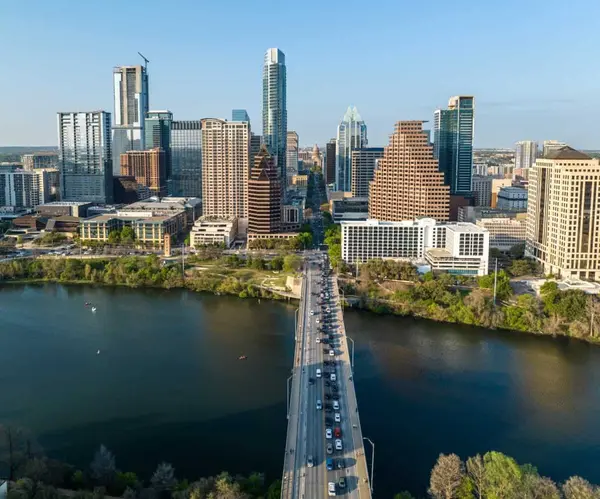 How Walkable is Central East Austin in Austin, TX?