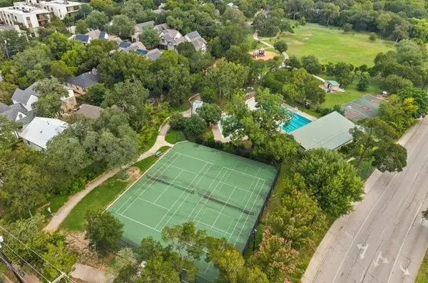 Are Home Prices Rising or Falling in Central East Austin, TX?,Rebecca Pletz