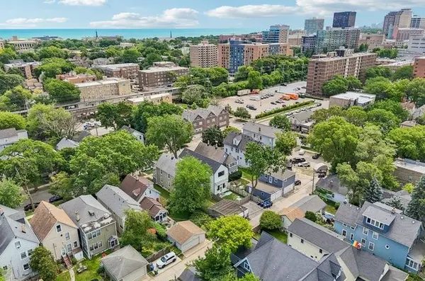 How Walkable is Evanston, IL?