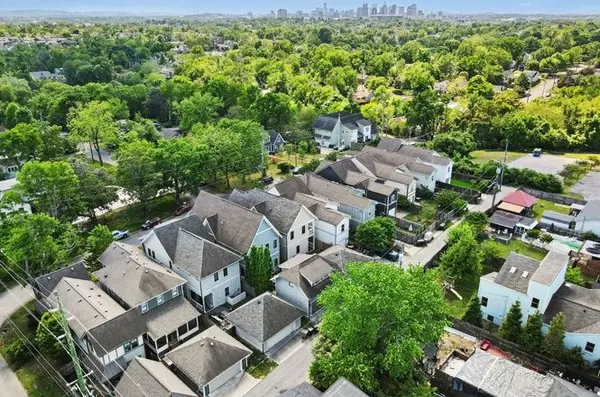 How Walkable is Lockeland Springs in Nashville, TN?,Mike Estes