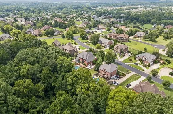 Are Home Prices Rising or Falling in Brentwood, TN?