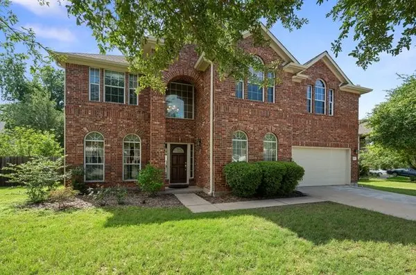 How Walkable is Pflugerville, TX?