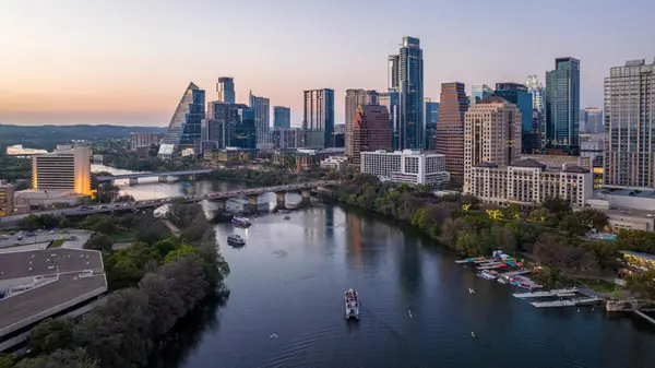 How Walkable is Old West Austin in Austin, TX?