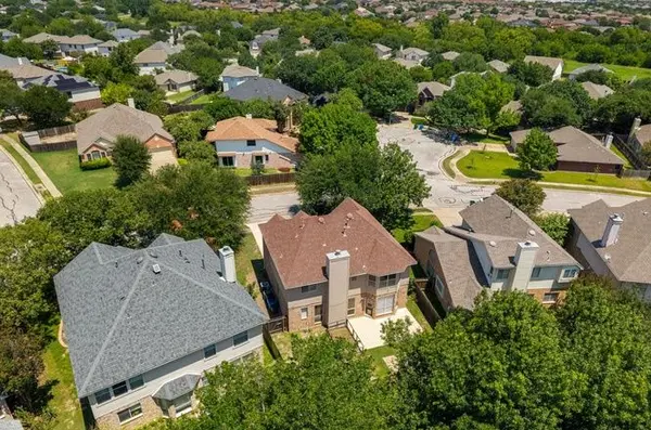 Are Home Prices Rising or Falling in Pflugerville, TX?