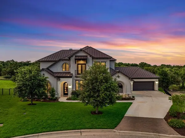 I Earned RealTrends Recognition as a Top Austin, TX Agent,Monica DiSchiano