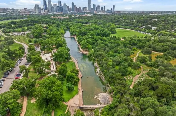 How Walkable is Zilker in Austin, TX?