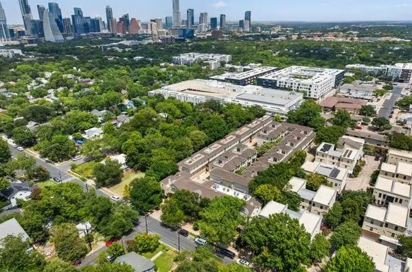 Are Home Prices Rising or Falling in Zilker, TX?,Nate Ortiz
