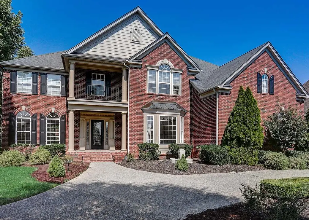 RealTrends Verified Me among Nashville's Top Real Estate Agents