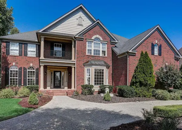 RealTrends Verified Me among Nashville's Top Real Estate Agents