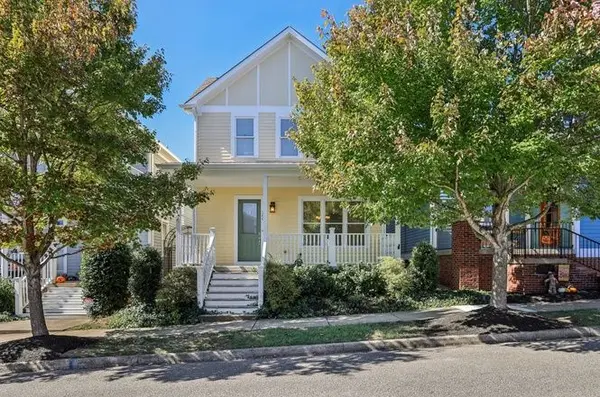 Are Home Prices Rising or Falling in Pleasant View, TN?