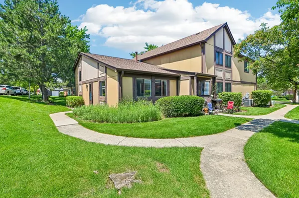 How Walkable is Palatine, IL?