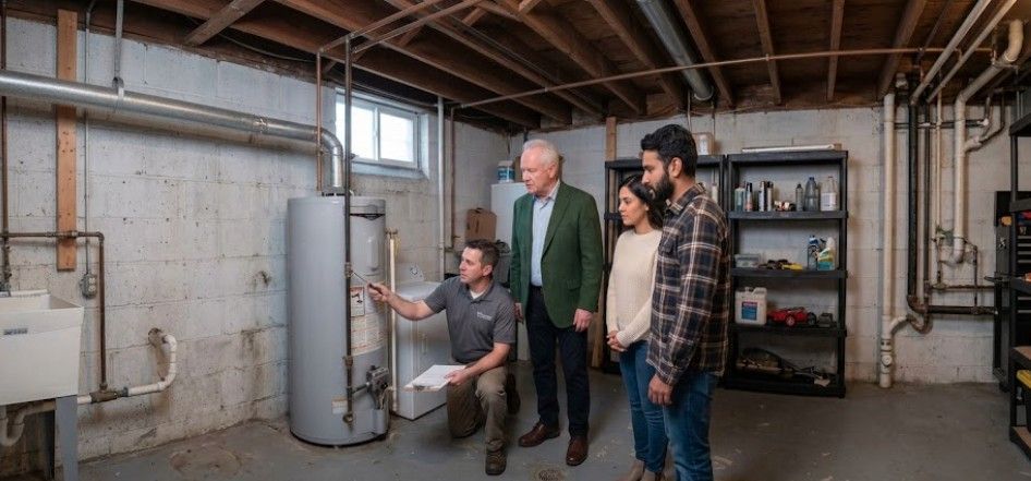 How To Interpret A Home Inspection Report