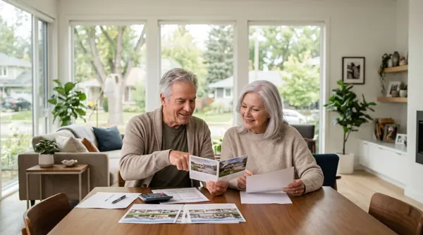 Social Security’s 3.6% COLA Boost: What It Means for Retirees, Medicare & the Housing Market,Bryan Kerrigan