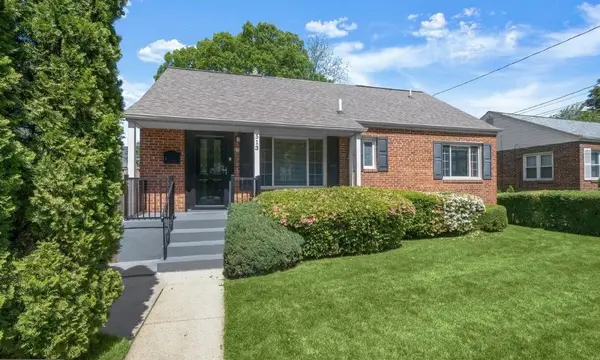 UPDATE FROM THE 2026 CRAZY HOT MD REAL ESTATE MARKET,Bryan Kerrigan