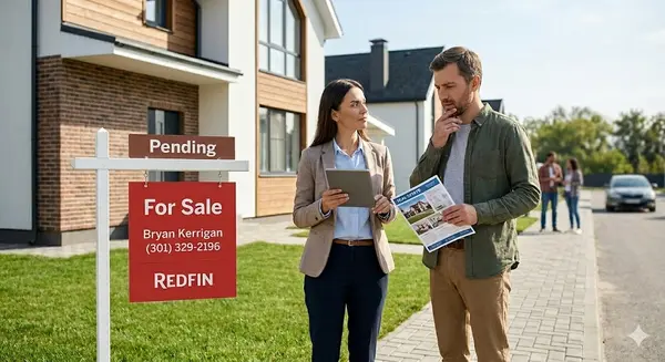 The 2026 Housing Market Standoff: Why Waiting Could Cost You,Bryan Kerrigan