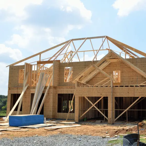 Maryland New Construction Mistakes On Residential Homes,Bryan Kerrigan