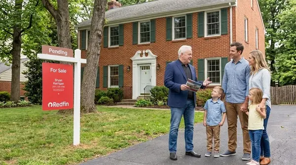 Don’t Get Blind-Sided: How Maryland’s 8.75% Non-Resident Withholding Tax Works,Bryan Kerrigan