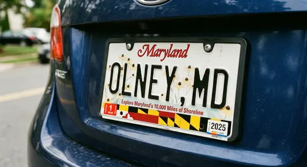 Olney MD Real Estate Market Update: What Buyers & Sellers Need to Know Right Now,Bryan Kerrigan