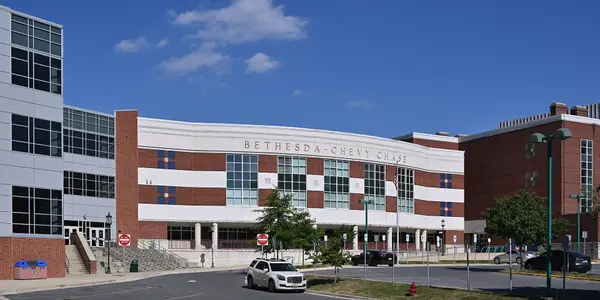 Bethesda & Chevy Chase MD Real Estate Market: Trends, Neighborhoods & Buyer Guide,Bryan Kerrigan