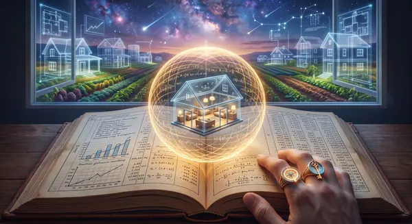 PORTABLE MORTGAGES IN THE U.S.: REAL POSSIBILITY OR HOUSING PIPE DREAM?,Bryan Kerrigan