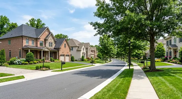 Why Olney, MD Remains One of Montgomery County’s Top Housing Sweet Spots,Bryan Kerrigan