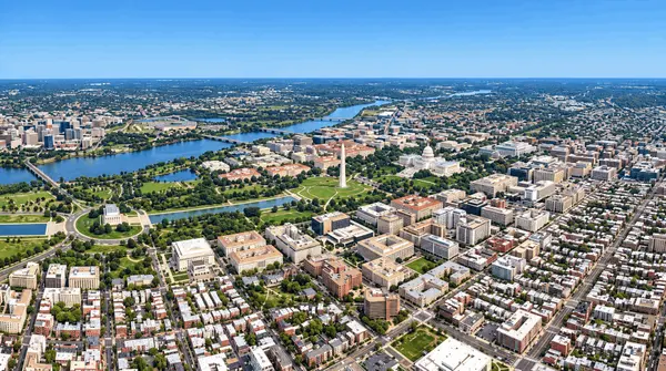 Navigating the Fall Real Estate Market in Maryland and DC