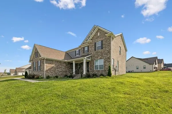 Are Home Prices Rising or Falling in Blackman, TN?,Stephanie Jones