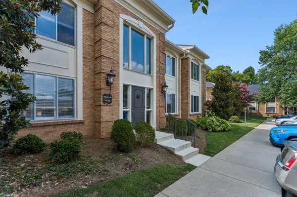 How Walkable is West Meade in Nashville, TN?