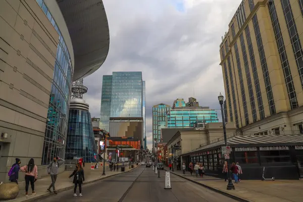 How Walkable is Fisk in Nashville, TN?