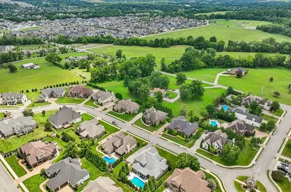 Are Home Prices Rising or Falling in Belle Meade, TN?,Taylor Day