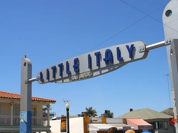 Why Little Italy in Downtown San Diego is a Desirable Place to Live,Jeff Nix