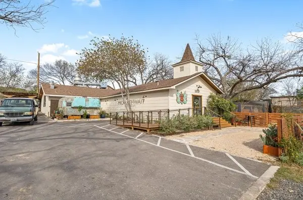 Are Home Prices Rising or Falling in East Austin, TX?,Andrew Vallejo