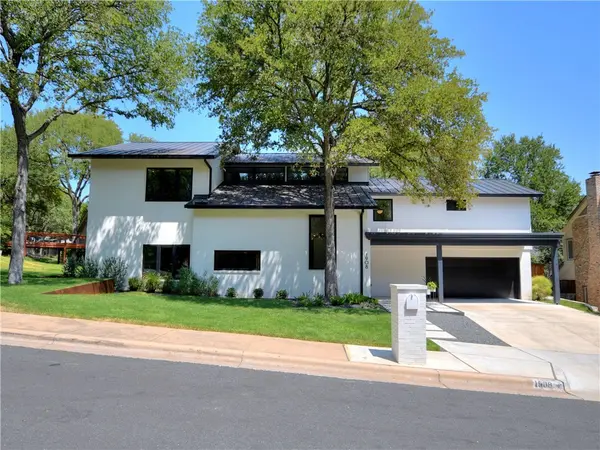 I Am Recognized Among Austin's Top Real Estate Agents by RealTrends,Andrew Vallejo