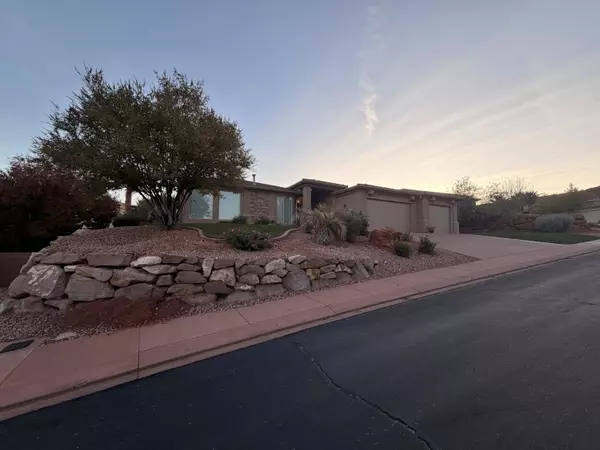 1399 W CEDAR 243, St George, UT 84770