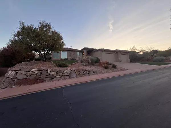 1399 W CEDAR 243, St George, UT 84770