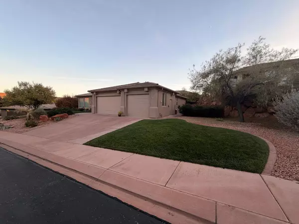 1399 W CEDAR 243, St George, UT 84770