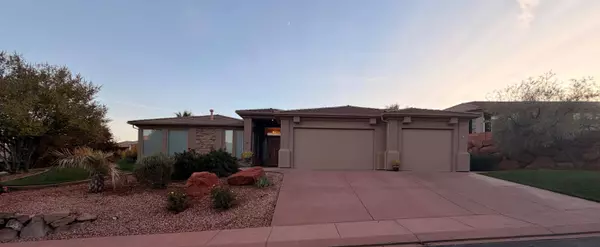 1399 W CEDAR 243, St George, UT 84770