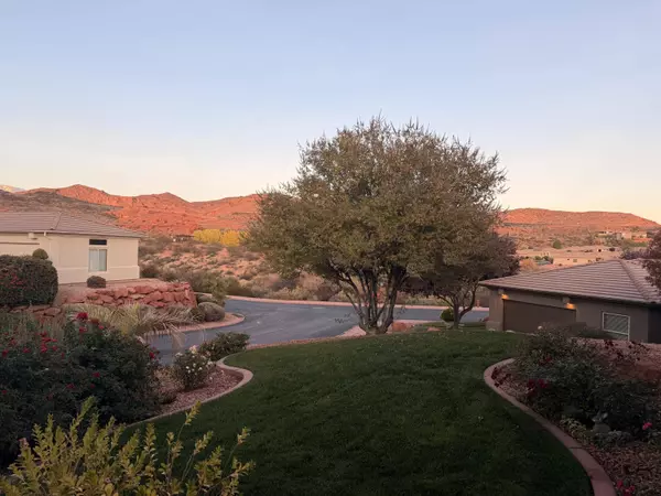 1399 W CEDAR 243, St George, UT 84770