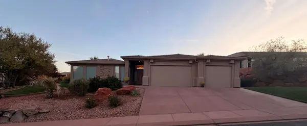 1399 W Cedar DR 243, St George, UT 84770