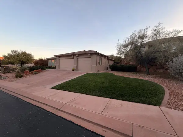 1399 W Cedar DR 243, St George, UT 84770