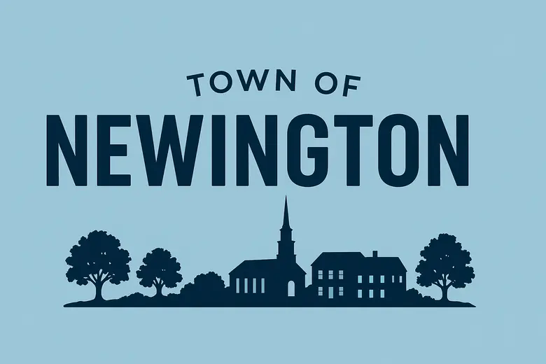 town of Newington 