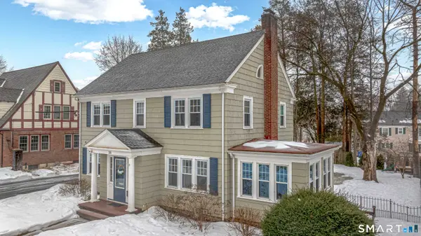 38 West End Avenue, New Britain, CT 06052