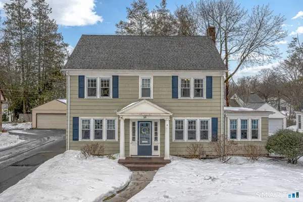 38 West End Avenue, New Britain, CT 06052