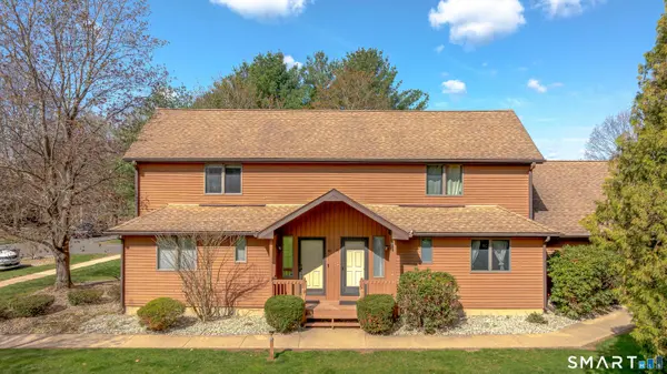105 Maple Avenue #40, Vernon, CT 06066