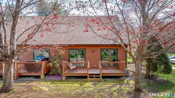 105 Maple Avenue #40, Vernon, CT 06066
